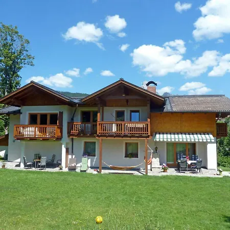 Haus Dachstein Apartment Filzmoos Exterior photo