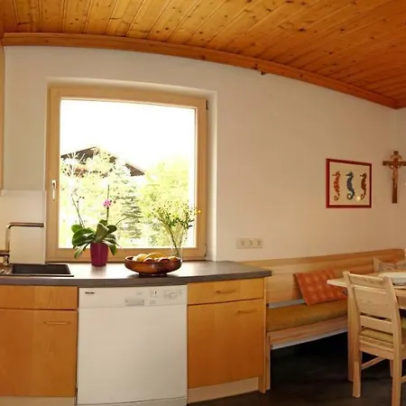 Haus Dachstein Apartment Filzmoos Exterior photo