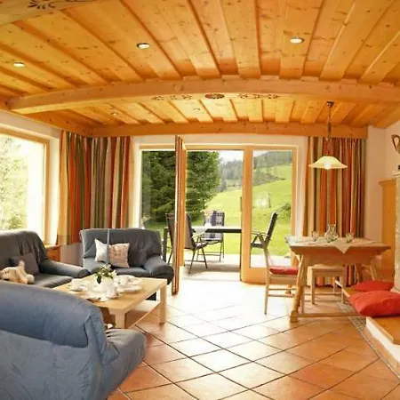 Haus Dachstein Apartment Filzmoos Exterior photo