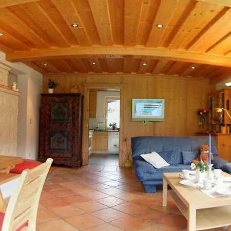 Haus Dachstein Apartment Filzmoos Exterior photo