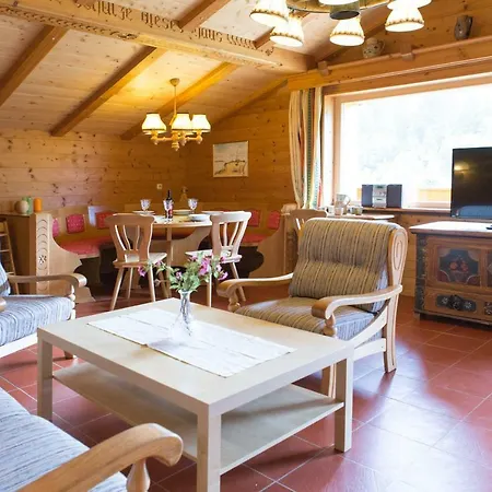 Haus Dachstein Apartment Filzmoos Exterior photo