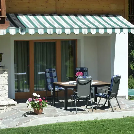 Haus Dachstein Apartment Filzmoos Exterior photo