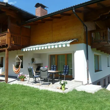 Haus Dachstein Apartment Filzmoos Exterior photo