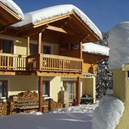 Haus Dachstein Apartment Filzmoos Exterior photo