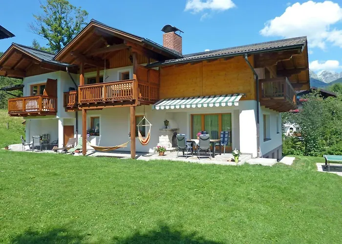 Haus Dachstein