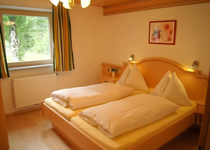 Haus Dachstein