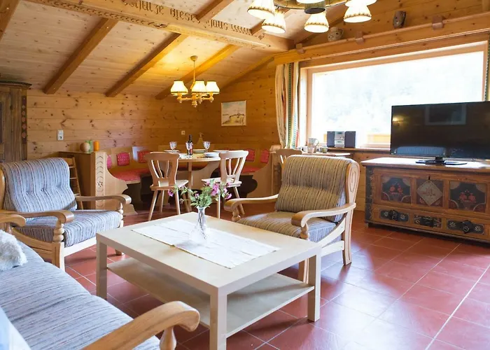 Haus Dachstein