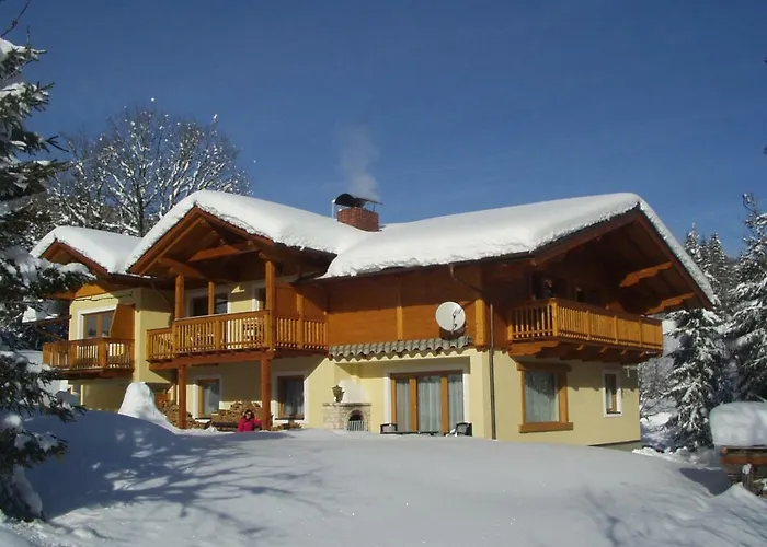 Haus Dachstein