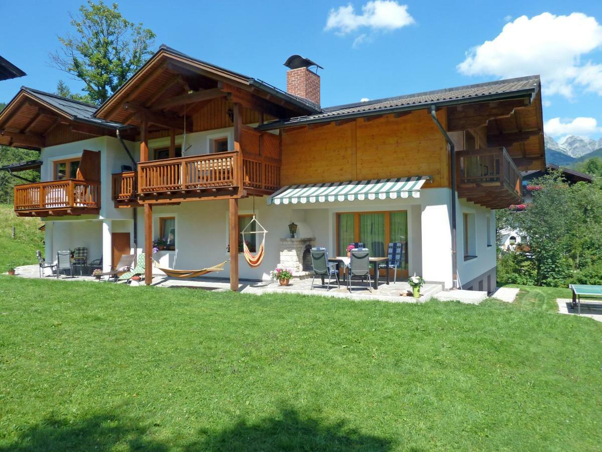 Haus Dachstein *