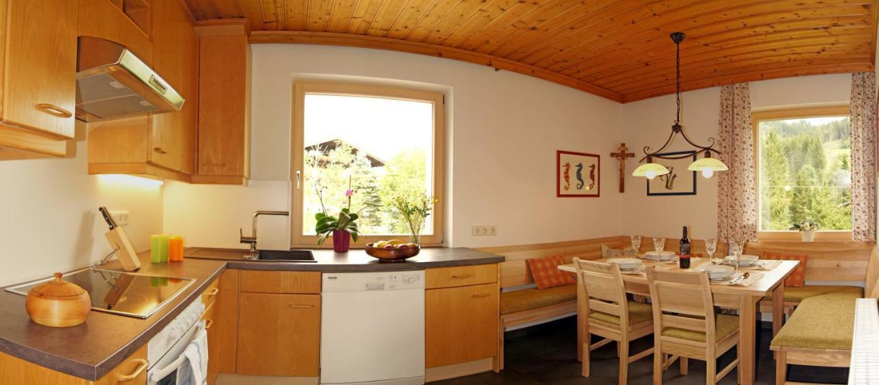 Apartment Haus Dachstein *