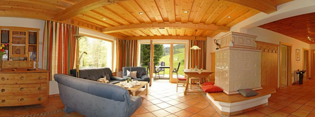 Haus Dachstein