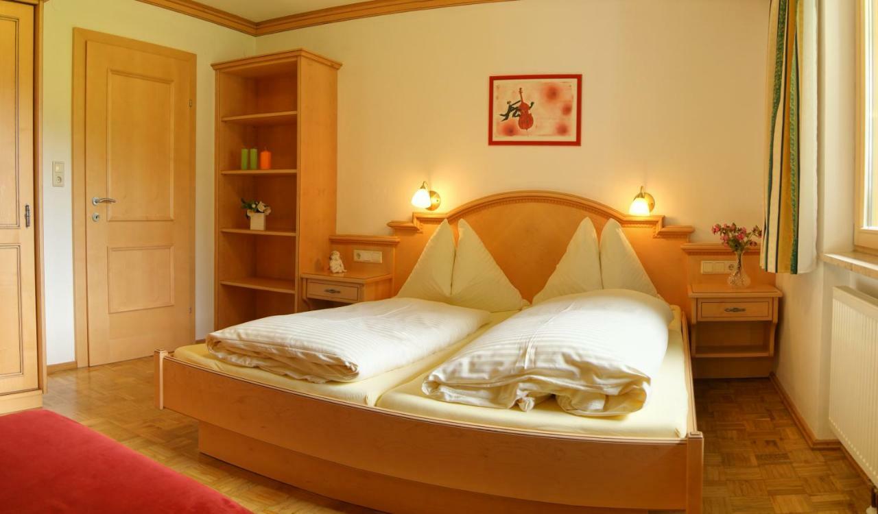 Haus Dachstein Apartment Filzmoos