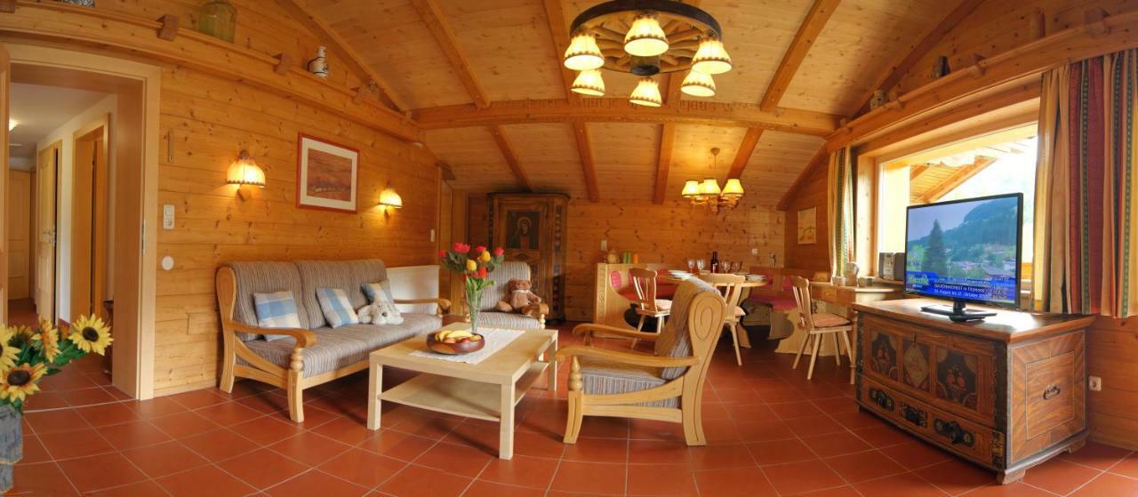 Haus Dachstein Apartamento *