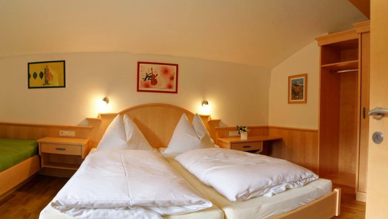 Apartamento Haus Dachstein *