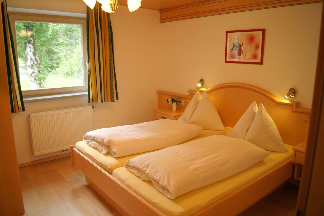 Haus Dachstein *