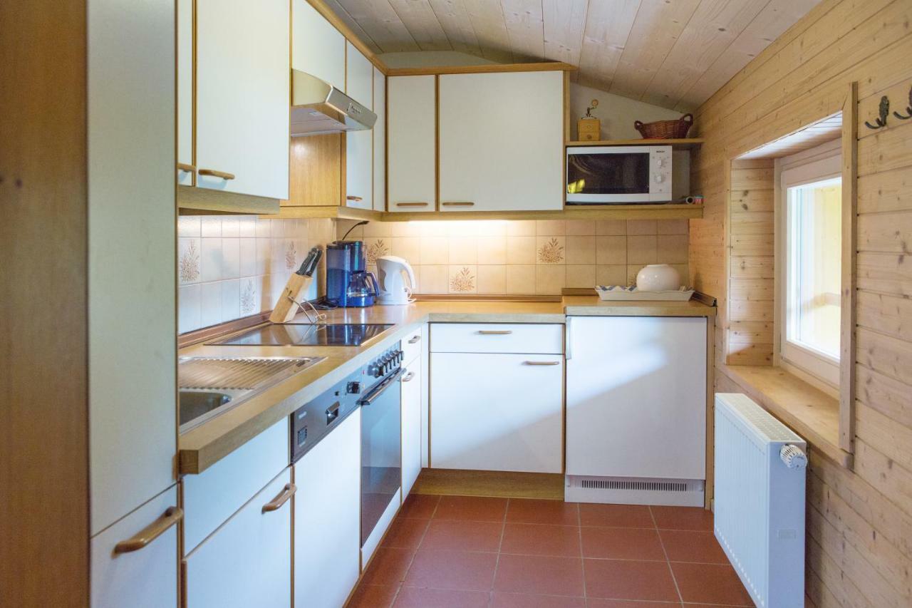 Apartamento Haus Dachstein Filzmoos