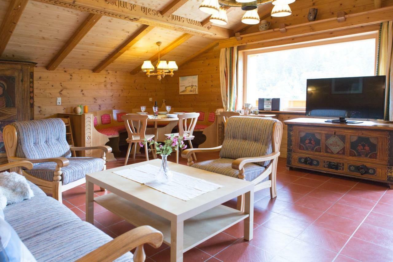 Haus Dachstein Apartment *