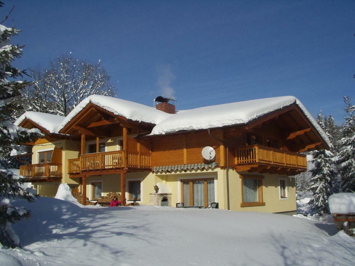 Haus Dachstein Apartamento *