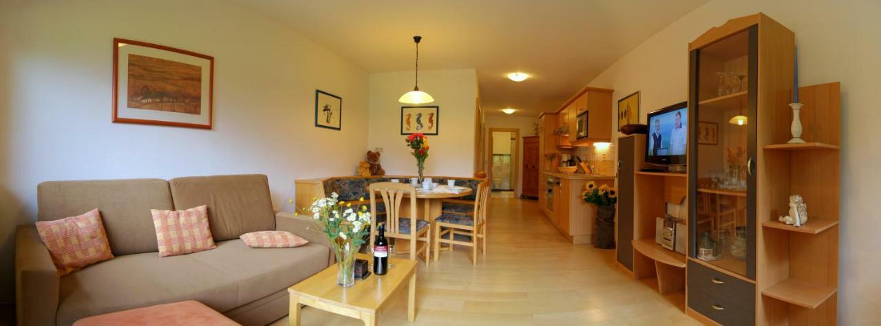 Apartamento Haus Dachstein