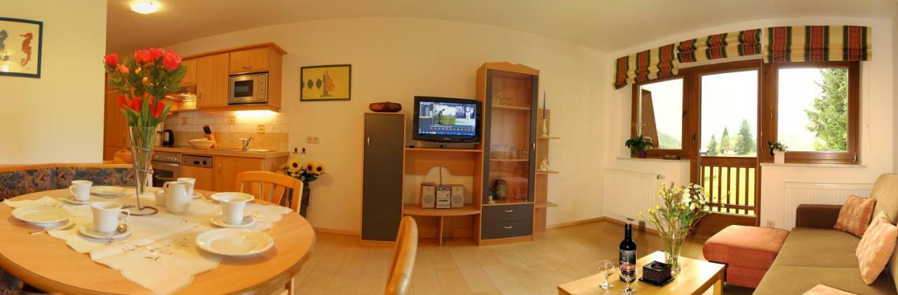 Haus Dachstein * Filzmoos