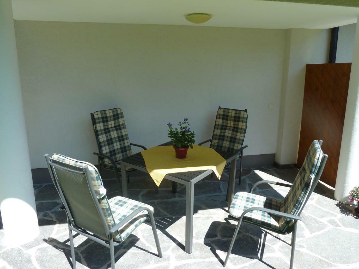 Apartment Haus Dachstein