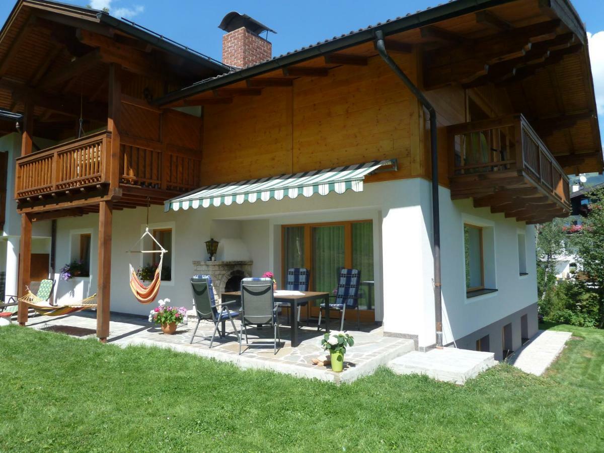 Haus Dachstein