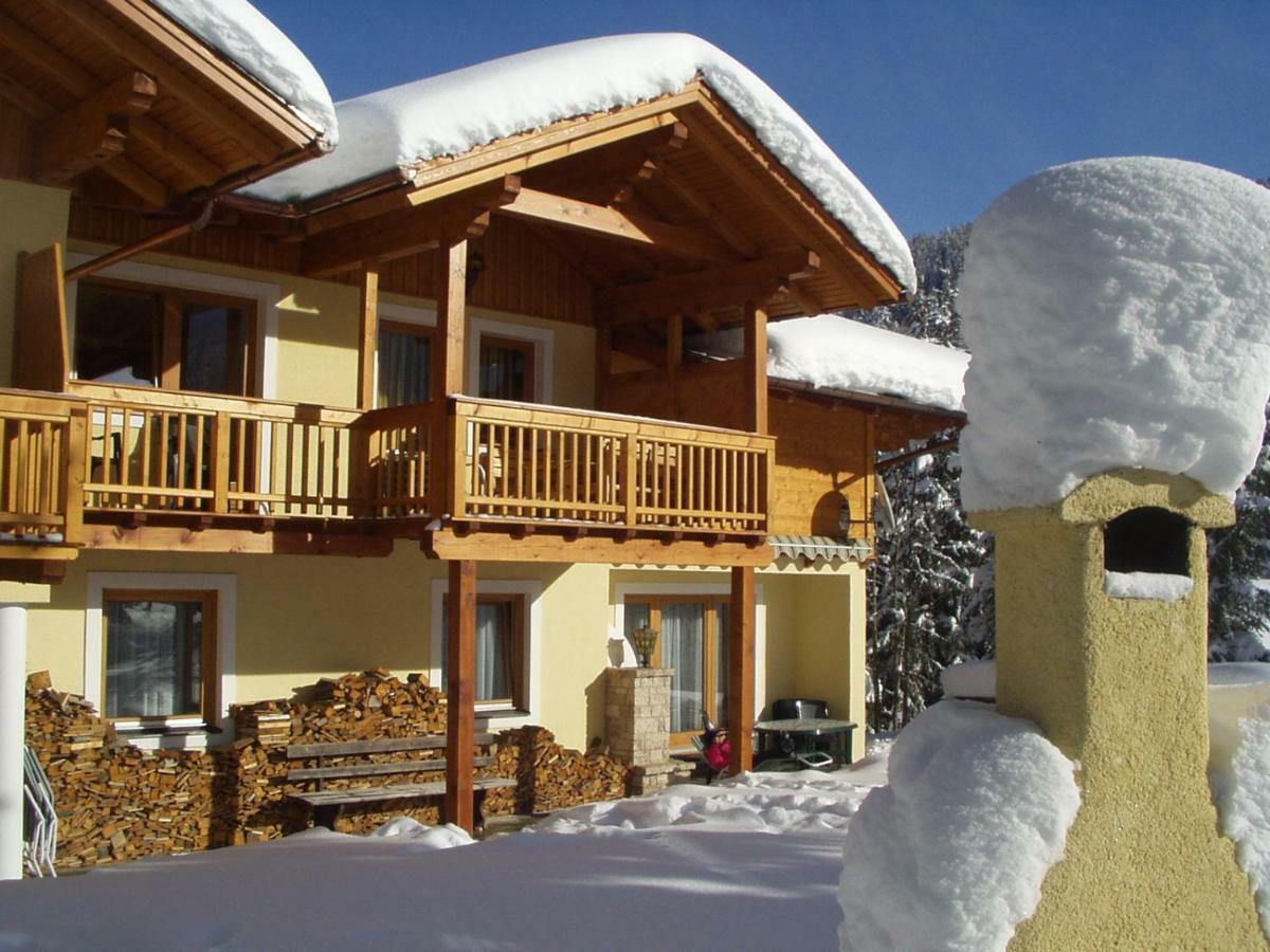 Haus Dachstein Filzmoos