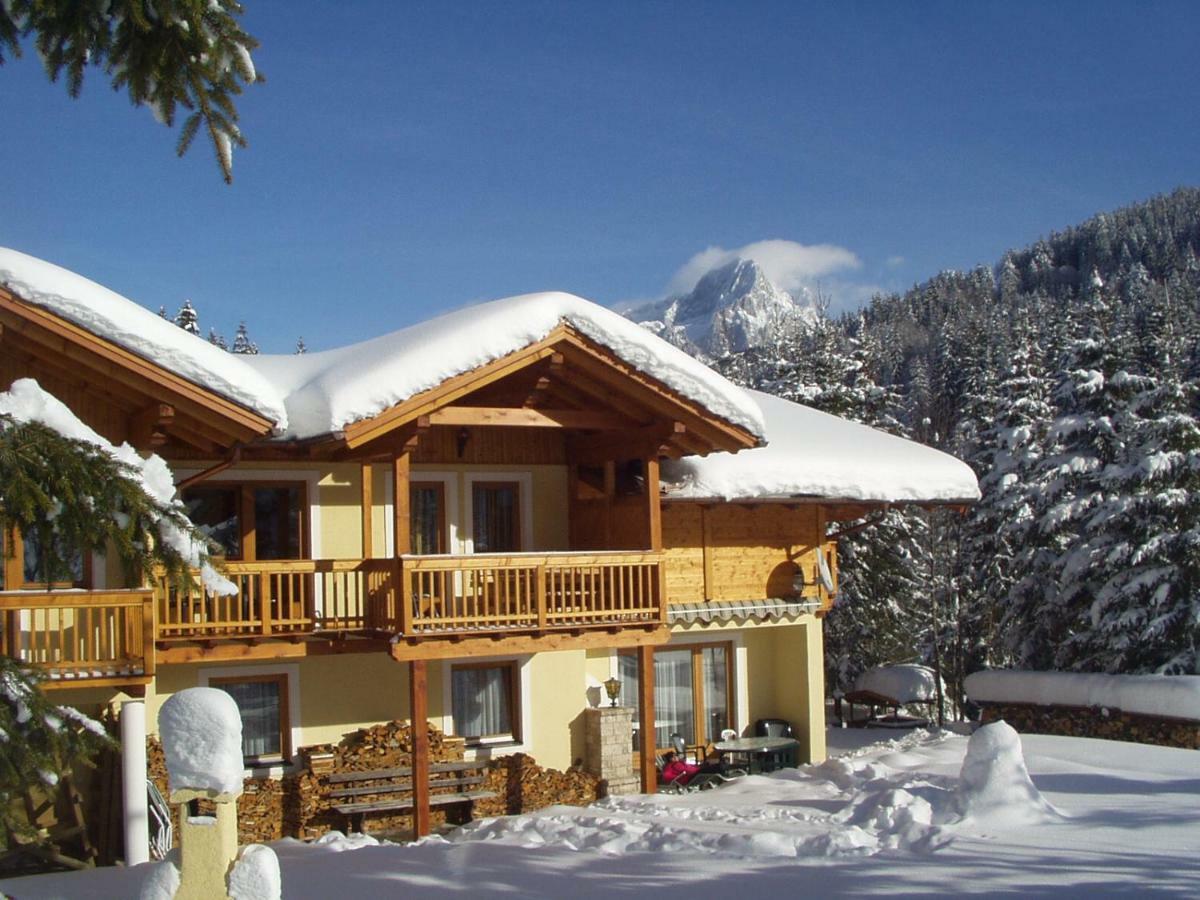 Haus Dachstein Apartment