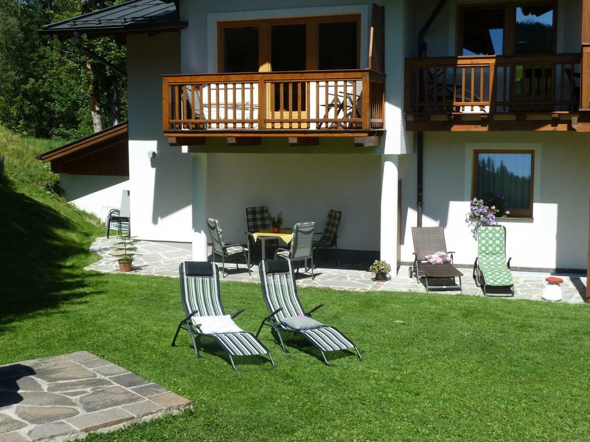 Apartment Haus Dachstein Filzmoos
