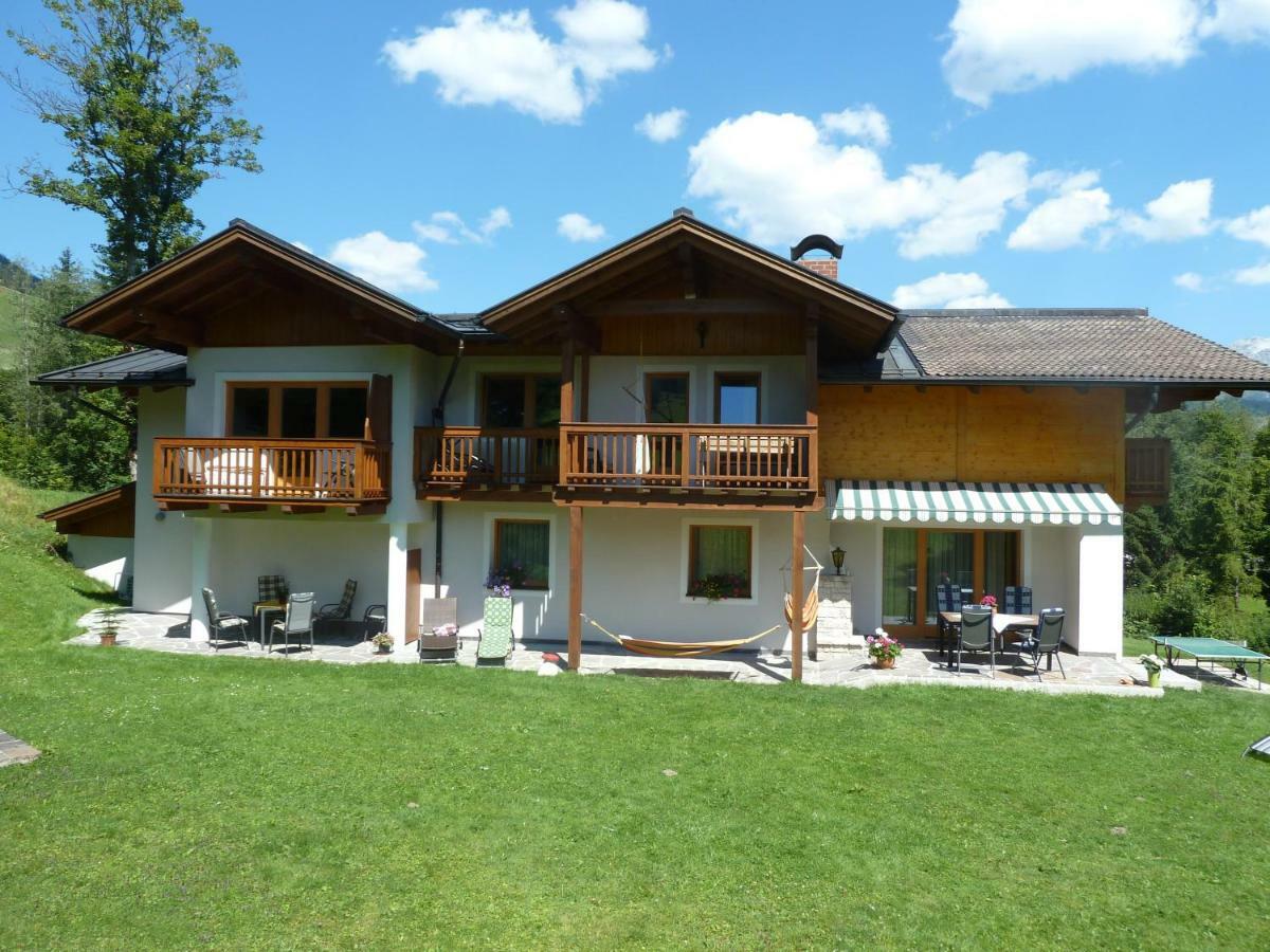 Haus Dachstein Apartment *